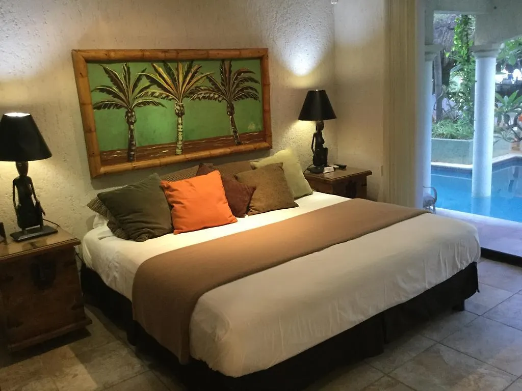 Soggy Peso Bed & Cocktail Hotel Isla Mujeres 0*,