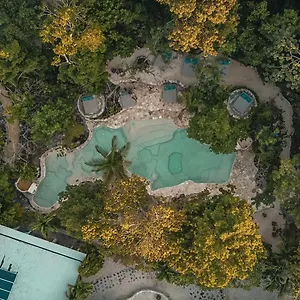 Pepem Holistic Experience - Peaceful Retreat Near (adults Only) , Tulum Mexico